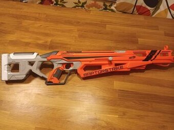 Nerf Accustrike Raptorstrike