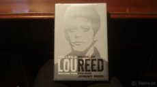 Lou Reed: The Life & Music of Lou Reed - Waiting for the Man - 1