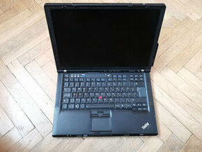 Lenovo ThinkPad Z61t - vadný / na díly