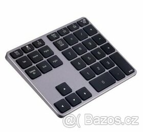 Bluetooth klávesnice - 1