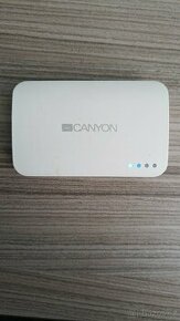 Canyon CNE CPB78W -  Power banka - 1