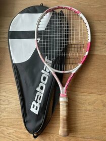 Tenisová raketa babolat 23 - 1