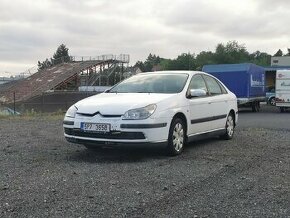 Citroën C5 II break 1.6hdi 80kw 2006