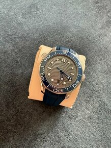 Hodinky Omega Seamaster Diver ref.210.32.42.20.06.001 Záruka