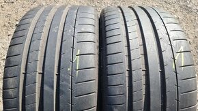 Letní pneu Michelin 245/35/19 - 1