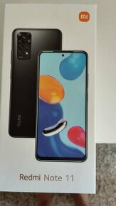 XIAOMI REDMI NOTE 11 STAR BLUE