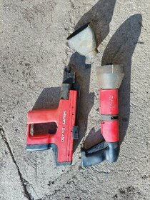 Nastřelovací pistole HILTI