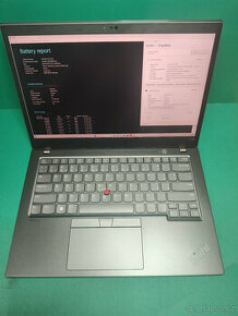 Lenovo Thinkpad t14s g2 i7-1165g7 16GB√512G√4K√1r.záruk√DPH