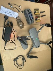 Dji Mavic 2 Pro - 1