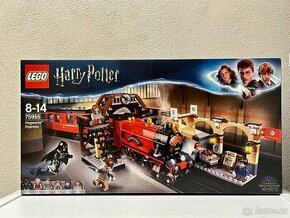 Lego Harry Potter sety - 1