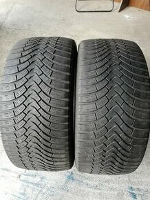 255/35 r20 zimní pneumatiky Falken - 1