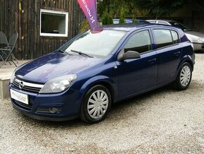 Opel Astra 1.6 16V AUTOMAT - 1