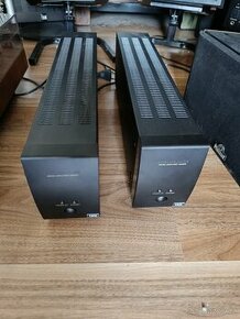 3x zesilovač Marantz MA 500