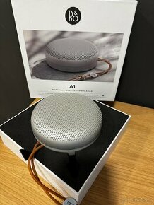 Přenosný reproduktor Bang & Olufsen BeoPlay A1