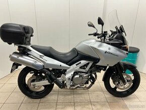 SUZUKI DL 650 V-STROM