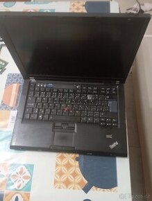 Lenovo ThinkPad R61 na náhradní díly