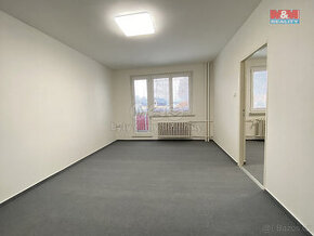 Prodej bytu 3+1, 68 m², Zábřeh, ul. Československé armády