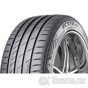 Kumho Ecsta PS71 205/60 R16 92 V letní pneu (5kusu)