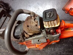 Husqvarna 572