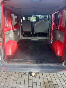 Renault trafic 2.0 84kw