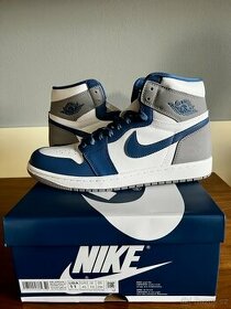 Tenisky Nike Air Jordan 1 Retro High