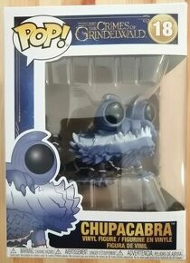 Chupacabra Funko POP