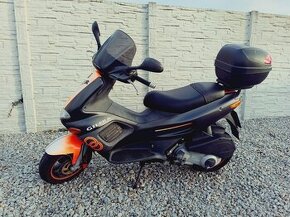 Gilera Runner VXR 125