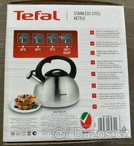 TEFAL konvice, nerozbalene - 1