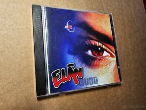 CD Elán 3000