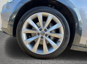 Audi A6 (C8/4K) 245/45 R20 103Y orig. disky + letní pneu