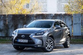 Lexus NX 300h NX300h