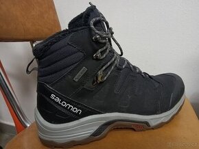 Salomon Quest Winter GTX 44 2/3