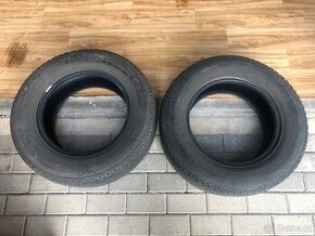 Pneumatiky Pirelli Carrier Winter 235/65 R16C