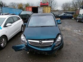 Opel Zafira B