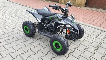 Dětská elektro čtyřkolka ATV MiniRaptor 1000W 36V hydraulick