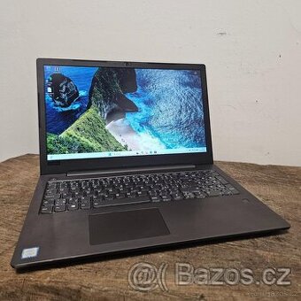 03) Lenovo V330-15IKB - I3-8130U / 12GB / 512GB M2 / 15,6" 