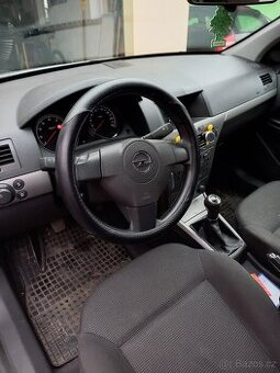 Prodám Opel Astra 1.4 66kw