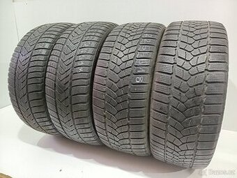 Zimní pneu 225/45/18 Firestone+Pirelli