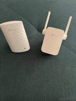 Extender TP-link RE200 a RE205 - 1