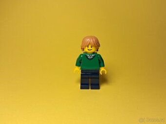 LEGO FIGURKA 09 - 1