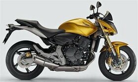 Honda Hornet Cb600f model 2007-2010