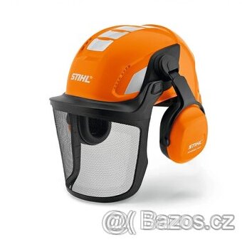 Lesnická přilba Stihl Advance Vent