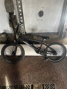 Bmx kolo