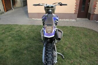 Yamaha YZ 250 F