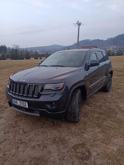 Jeep Grand Cherokee - 1