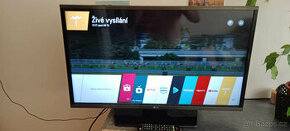 LG Full HD Smart Led 82cm Wifi DVB-T2