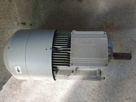 Motor Siemens 1LA7164 - 1
