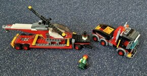 Lego City 60183 Přepravka těžkých břemen