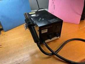 Horkovdusna pajeci stanice Hakko 850B