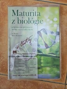 Maturita z biológie